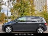Volkswagen Touran DSG*1VB*MWST*AHZV*VIRTUAL*ACC*QI*3ZONEN* - gebrauchte VW Kleinbus