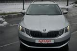 Skoda Octavia Combi 1.0 Ambition Navi Sitzheizung PDC - Skoda Octavia: Combi Ambition