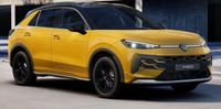 Volkswagen T-Roc - Vorschau Bild 2