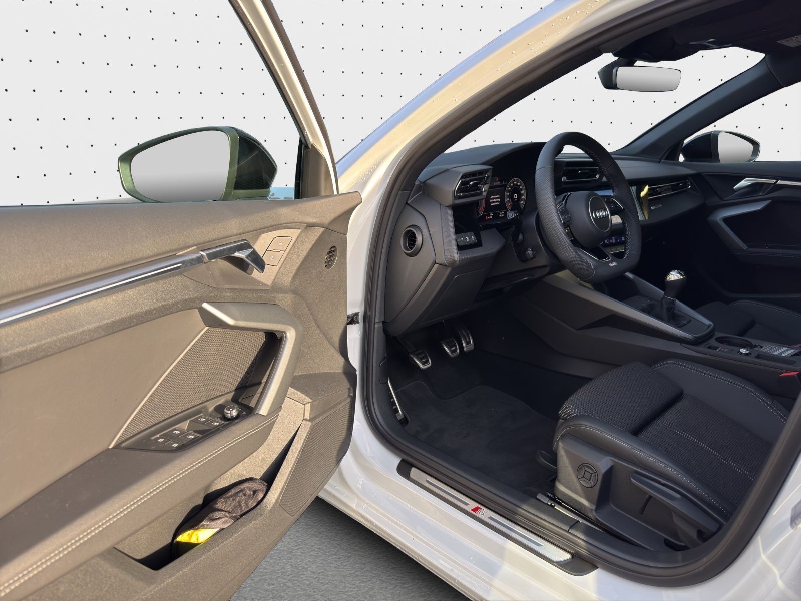 Audi A3 - Bild 15
