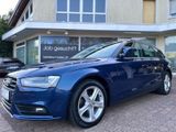 Audi A4 Avant 1,8 Ltr. Aut. Navi Xenon Leder Tüv NEU - Audi A4 mit Benzin-Antrieb: Kombi, Automatik, Klimaanlage, 1.8
