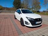 Seat Ibiza SC 2.0 TDI CR FR Bocanegra  - Seat Ibiza aus 2010: Fr