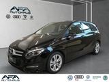 Mercedes-Benz B 220 Edition 4 Matic DCT AHK*Navi*RFK*LED - Mercedes-Benz B 220 aus 2018