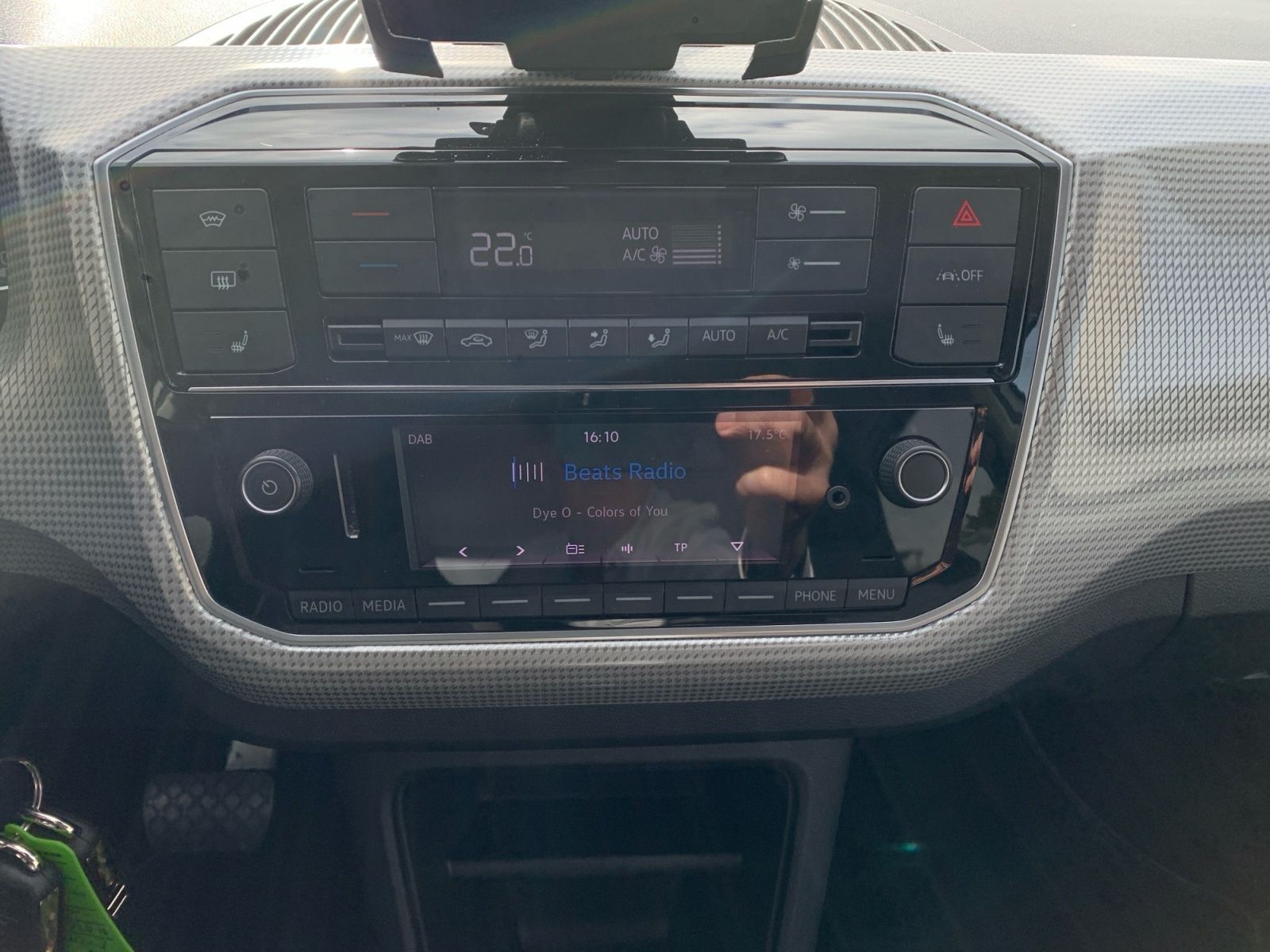 Volkswagen e-up! - Bild 19