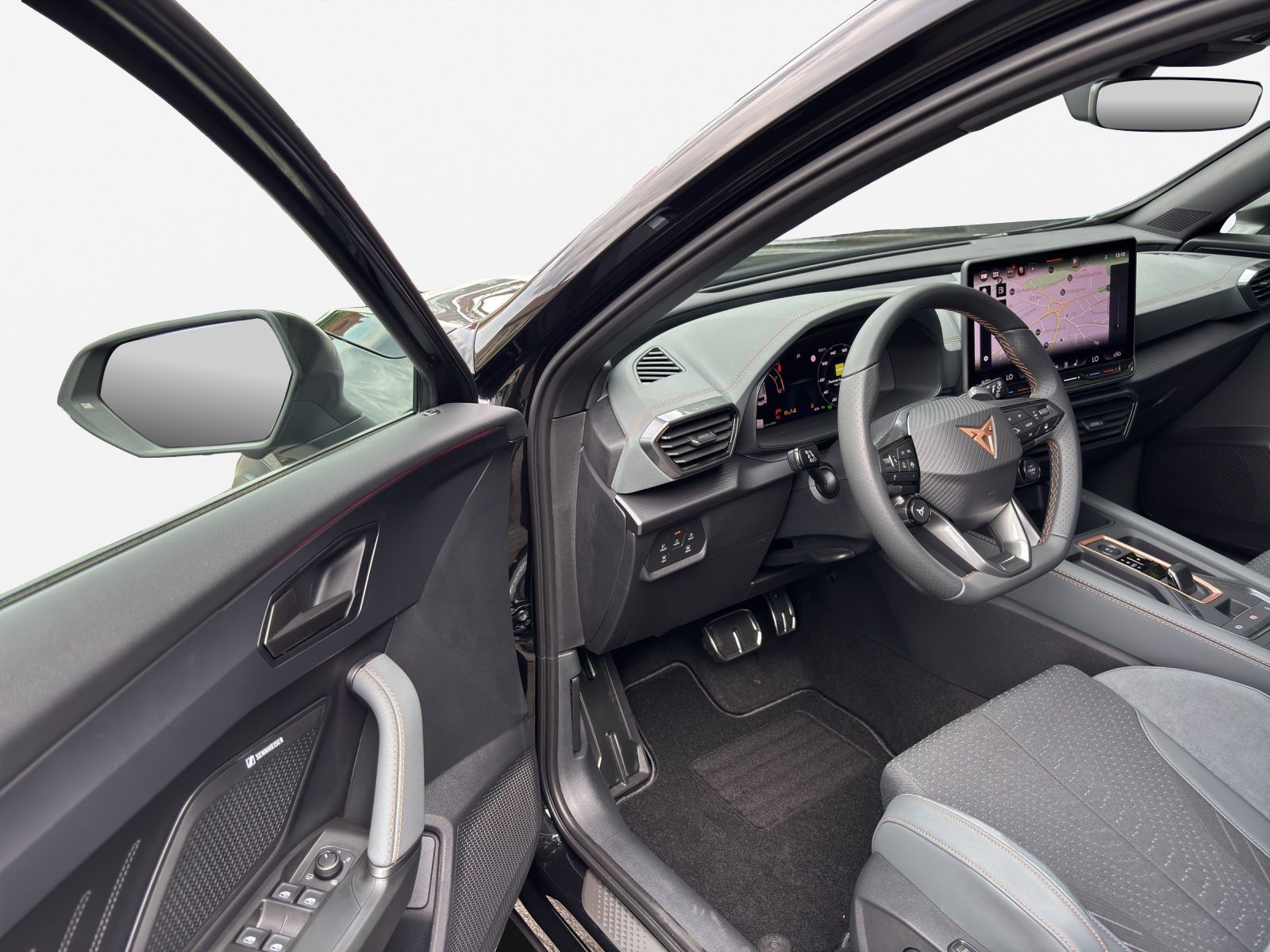 Cupra Formentor - Bild 14