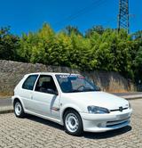 Peugeot 106 1.6i Rallye - 8 Valvole - ASI con CR - Peugeot aus 1997