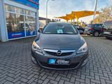 Opel Astra J Lim. 5-trg. Design Edition*Automatik* - Opel Astra aus 2011: J