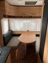 LMC Münsterland Style 450E - Wohnwagen Münsterland