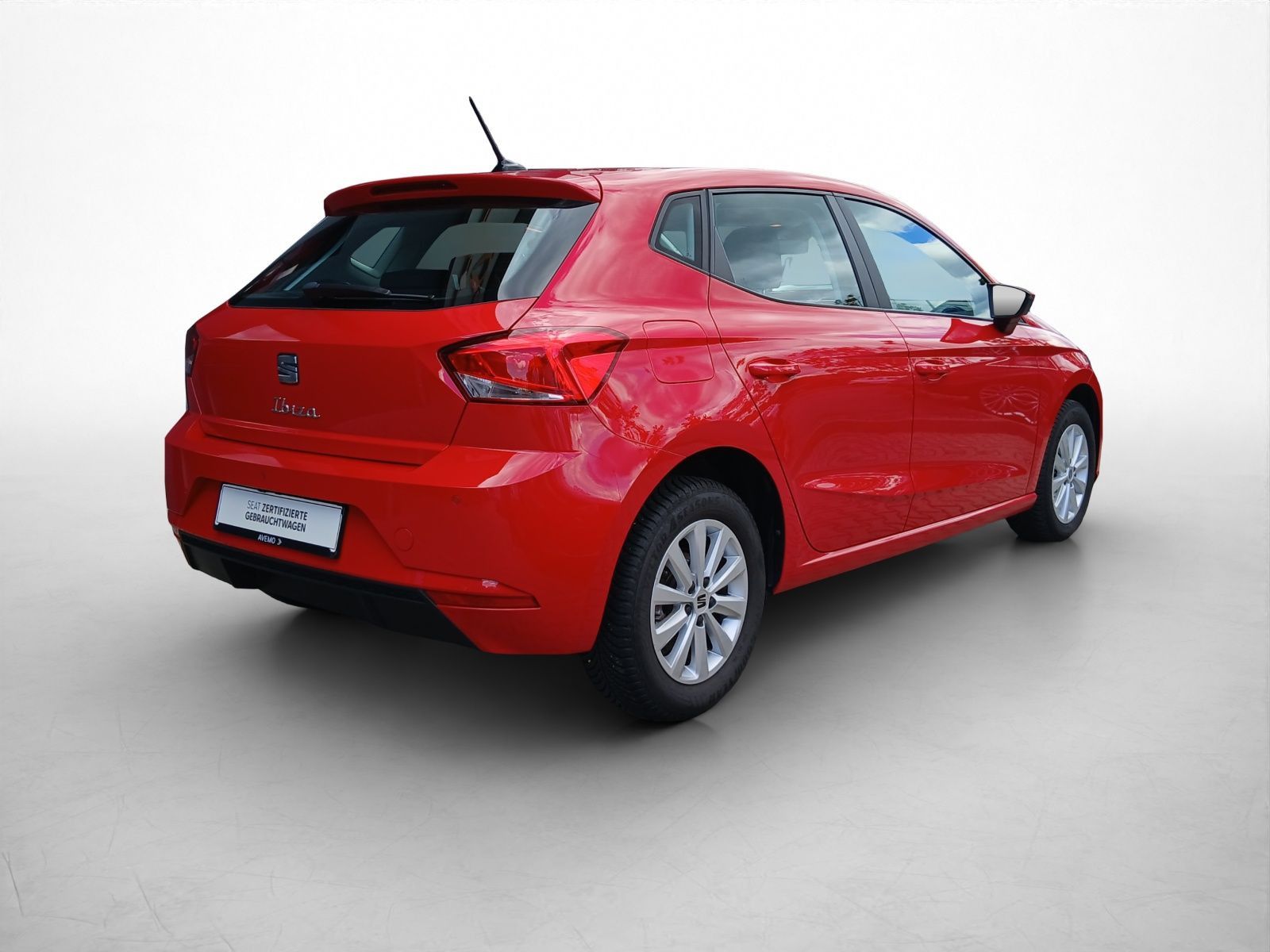 Seat Ibiza - Bild 4