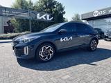 Kia XCeed 1.6 T 180 GT-Line DCT Lederpaket - Kia XCeed SUV