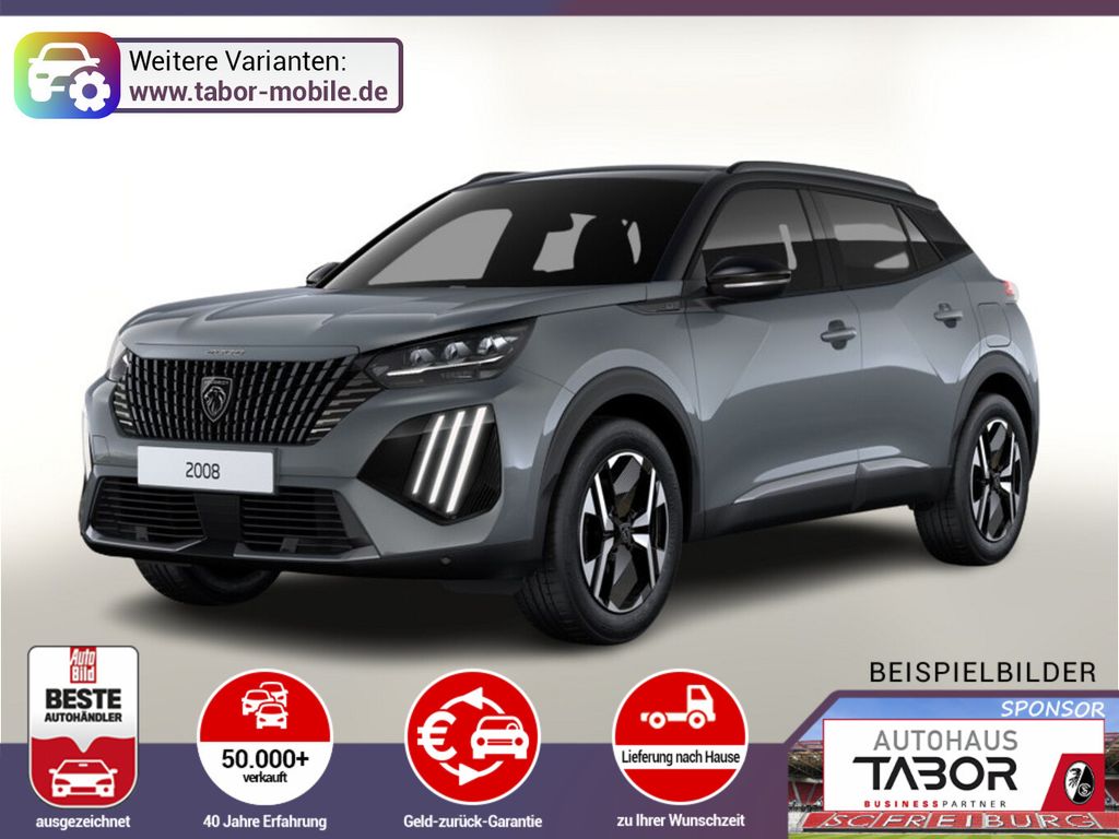 Image of Peugeot 2008