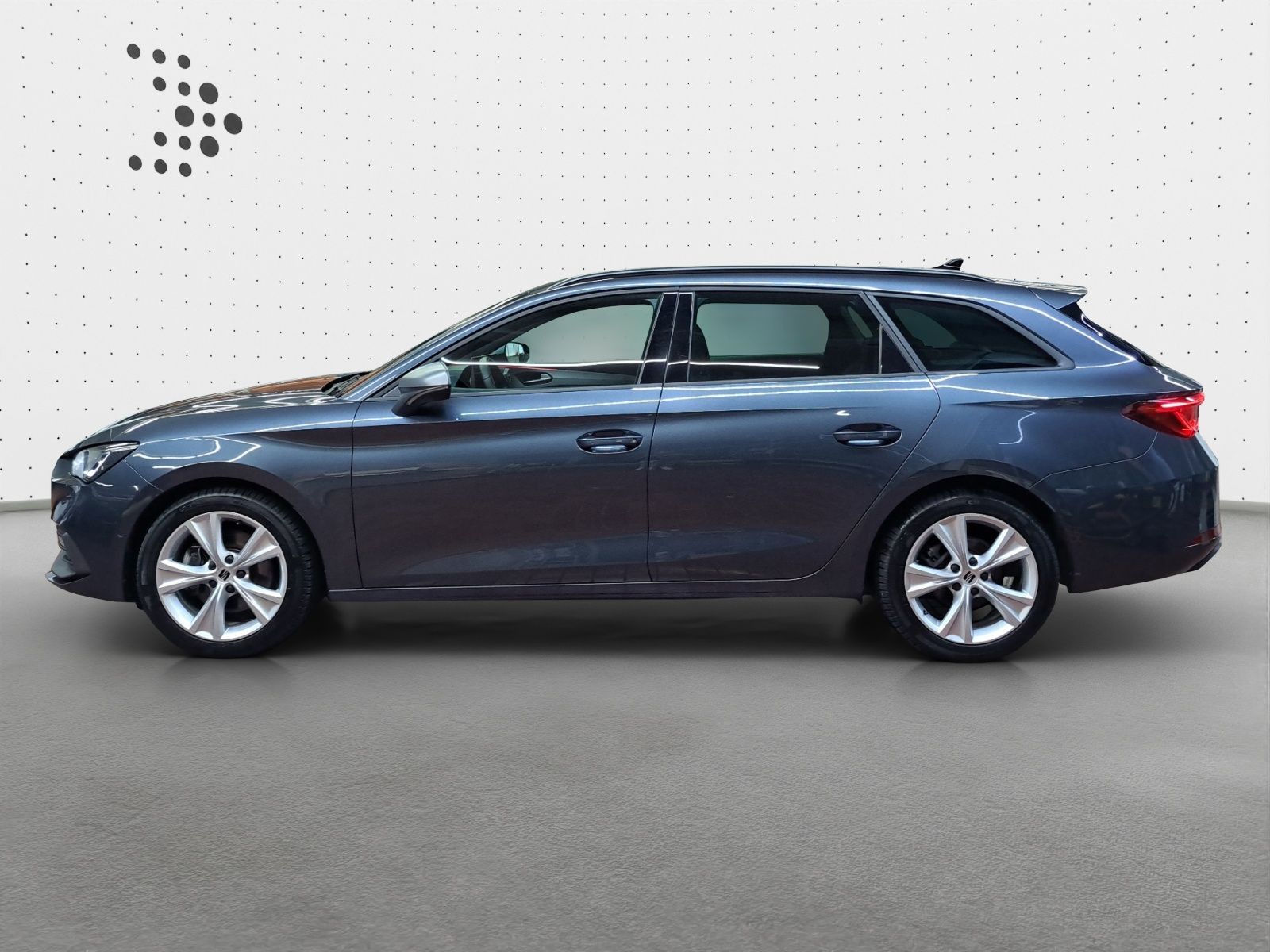 Seat Leon - Bild 3
