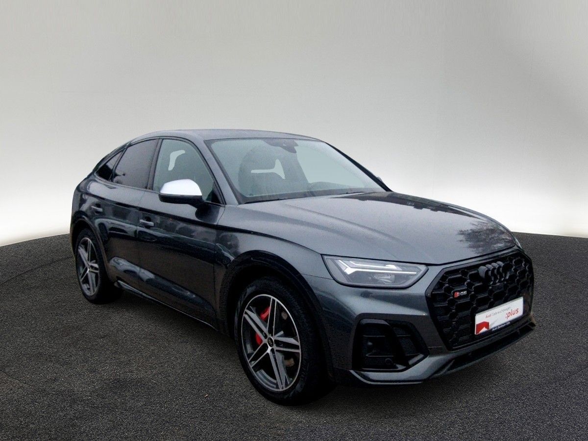 Audi SQ5 - Bild 5