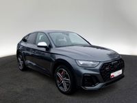 Audi SQ5 - Vorschau Bild 5