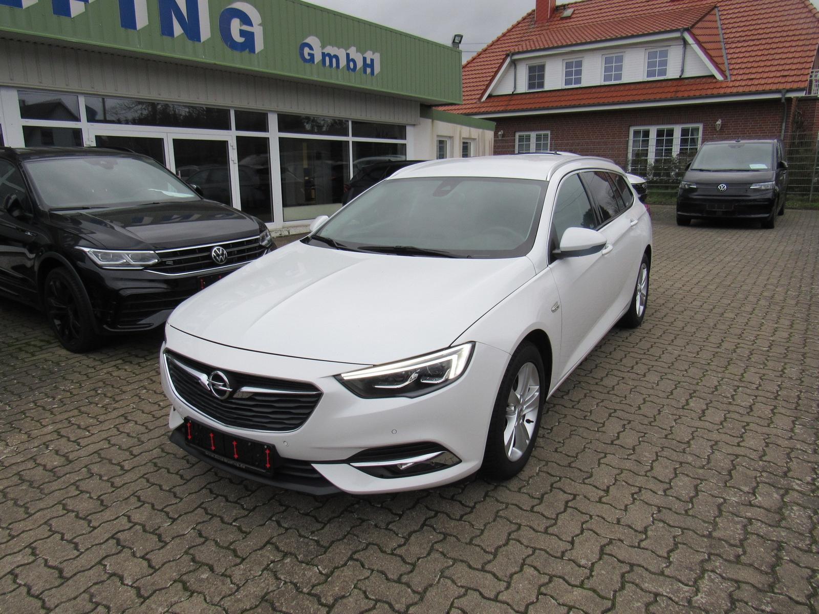 Opel Insignia B Sports Tourer 1,6 CDTi Innovation