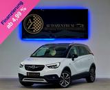 Opel Crossland (X) Ultimate*GARANTIE*360° KAMERA*AHK* - Opel Crossland (X) mit Anhängerkupplung