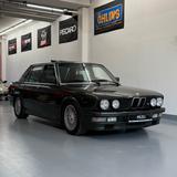 BMW M535i/Rostfrei/H-Kennz./Finanzierung/TOP-Zustand - BMW 535 aus 1986