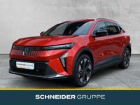 Renault Scenic E-TECH - Vorschau Bild 1