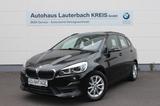 BMW 220i AT NAVI, LED, PDC, KAM, PANO, HIFI - gebrauchte BMW 220 Active Tourer aus dem Jahr 2018