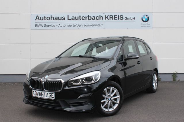 BMW 220i AT NAVI, LED, PDC, KAM, PANO, HIFI