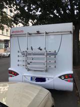 Fiat Ducato 2,3 130 Multijet - Wohnwagen
