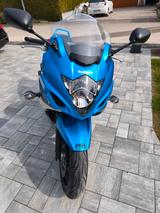 Suzuki GSX 650 FA (Bandit) - SUZUKI GSX 650