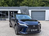Lexus RX 450h+E-Four Luxury.360 Kamera.HUD.P.Dach.MY26 - Lexus RX 450 Neuwagen