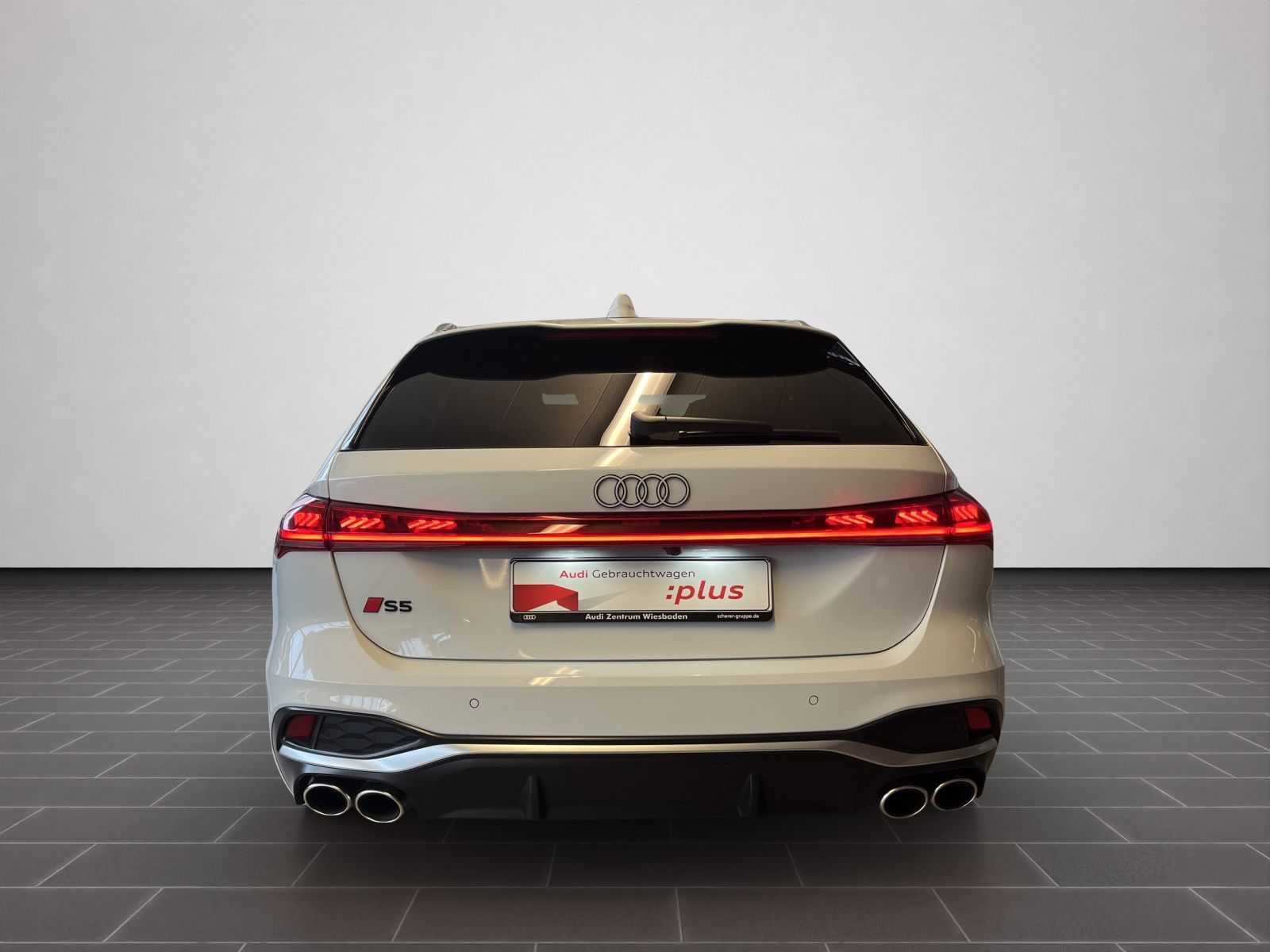 Audi S5 - Bild 7