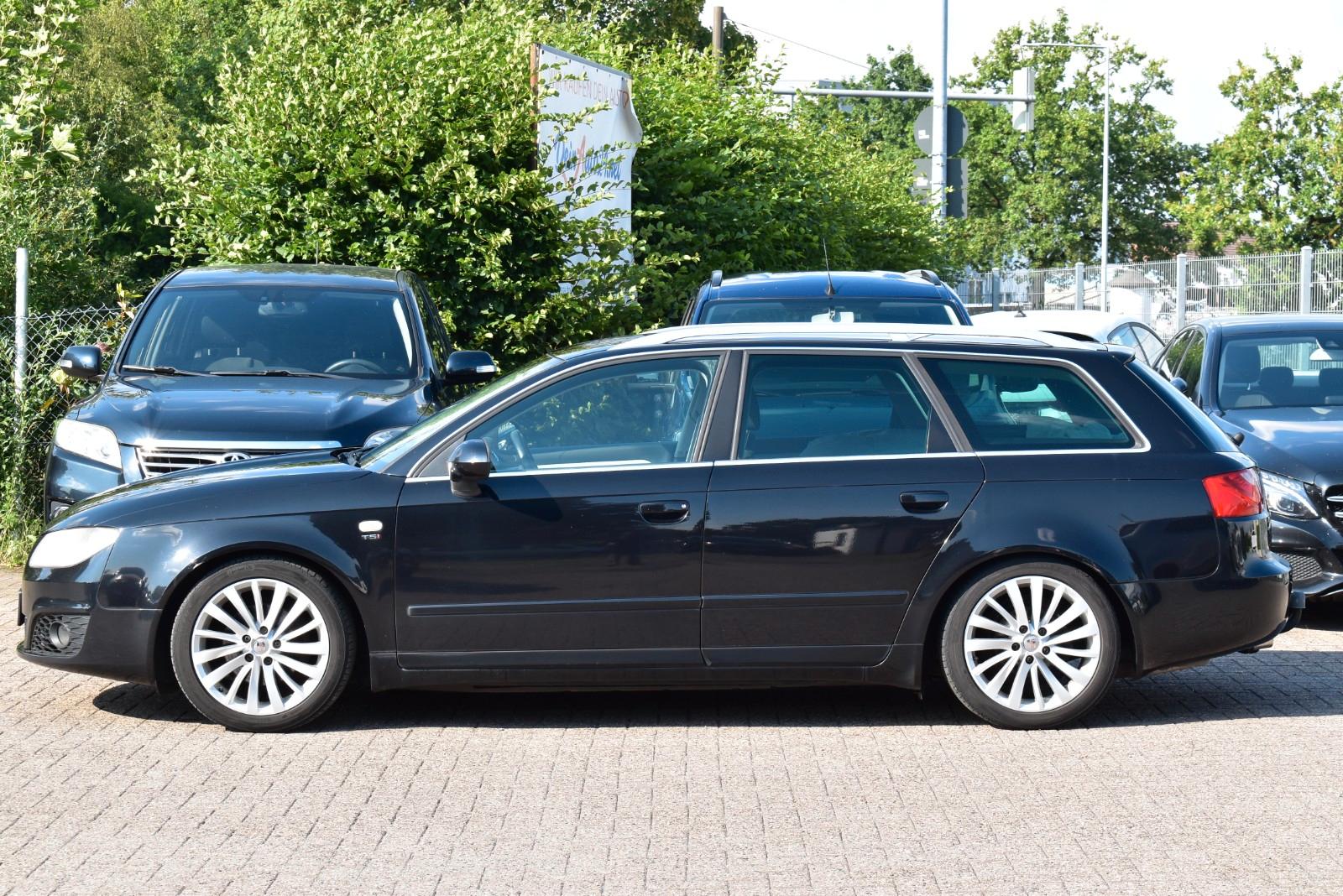 Seat Exeo 2013 — photo 8