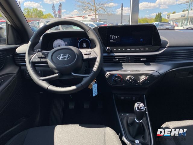 Hyundai i20 Blackline Mj26 1.0 T-GDi