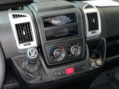 Clever Roadrider Van | R&L Sensoren | Ventilator 40x40