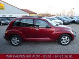 Chrysler PT Cruiser Touring 2.0 #KLIMA#FALTDACH#ALU#64 - Chrysler PT Cruiser aus 2000