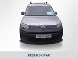 Volkswagen Caddy Cargo 2.0 TDI Klimaanlage