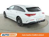 Mercedes-Benz CLA-Klasse 250e Shooting Brake Edition 2020 AMG  - Mercedes-Benz Hybrid (/Elektro) Klasse mit Benzin-Antrieb