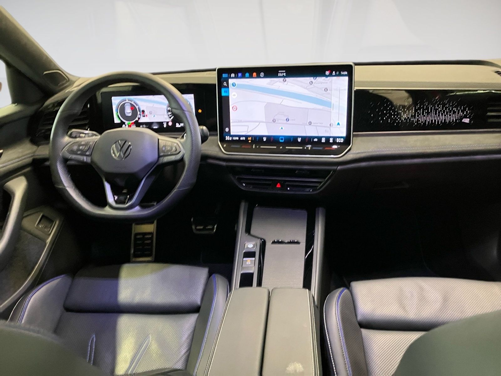 Volkswagen Passat Variant - Bild 11