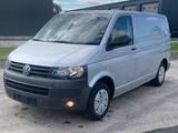 Volkswagen T5 2,0 TDI  Kasten,Klima,PDC V+H,1.Hand,RCD 310 - Volkswagen T5: Kasten