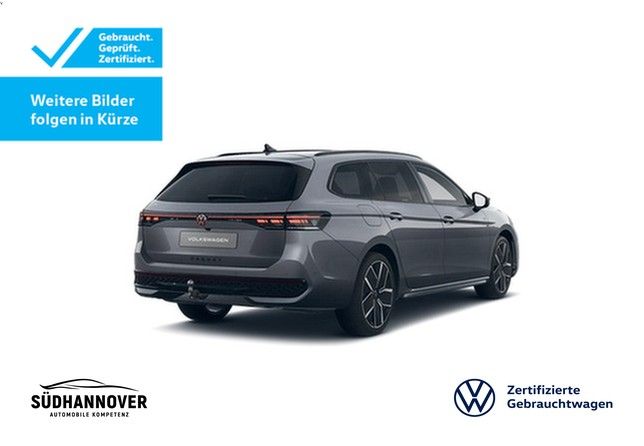 Volkswagen Passat Variant R-Line 2.0 TSI 4Motion DSG PANO foto 2