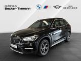 BMW X1 xDrive18d xLine | Businesspaket/ Parkassistan - BMW X1: 18d