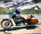 Indian Chief custom  - INDIAN CHIEF
