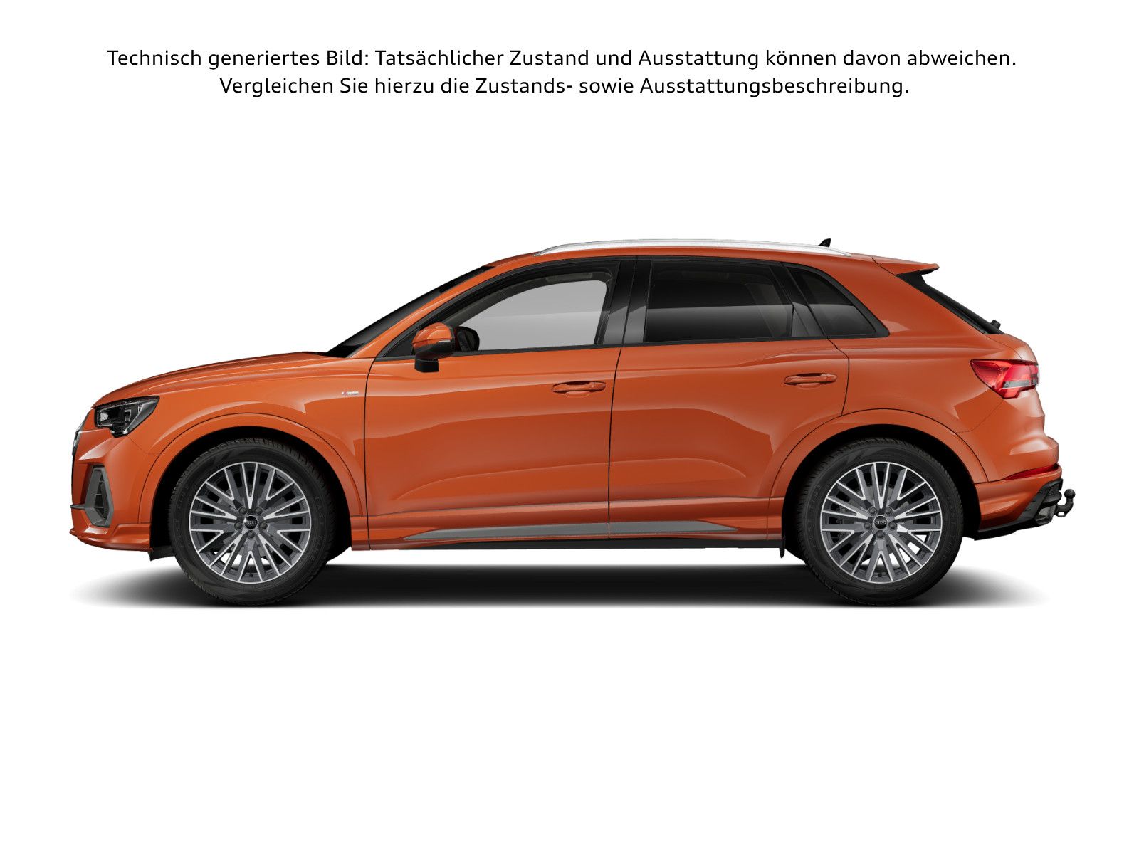 Audi Q3 - Bild 7
