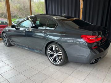 BMW 730 - 3