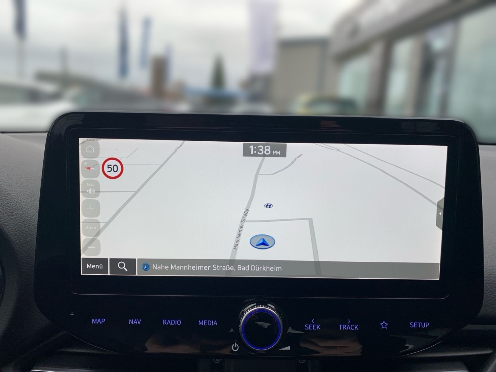 Fahrzeugabbildung Hyundai i30 1.0 T-GDI Advantage Navi LED
