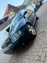 Audi A3 8L TÜV NEU! - gebrauchte Audi A3 aus dem Jahr 2001