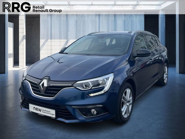 Renault Megane IV dCi 115 Grandtour  Limited