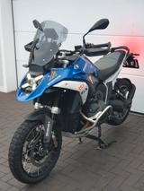 BMW R1300GS Trophy Höhenregelung Akra Kurvenlicht - Angebote