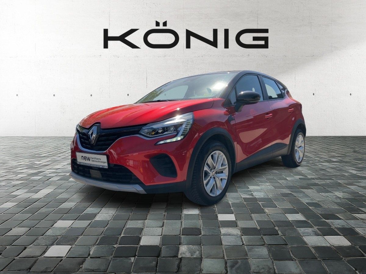 Renault Captur - Bild 3