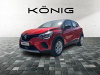 Renault Captur - Vorschau Bild 3