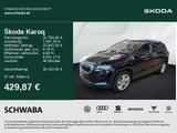 Skoda Karoq Selection 1.5 TSI DSG LED*VIRTUAL*AHK*17" - Skoda Karoq in Augsburg
