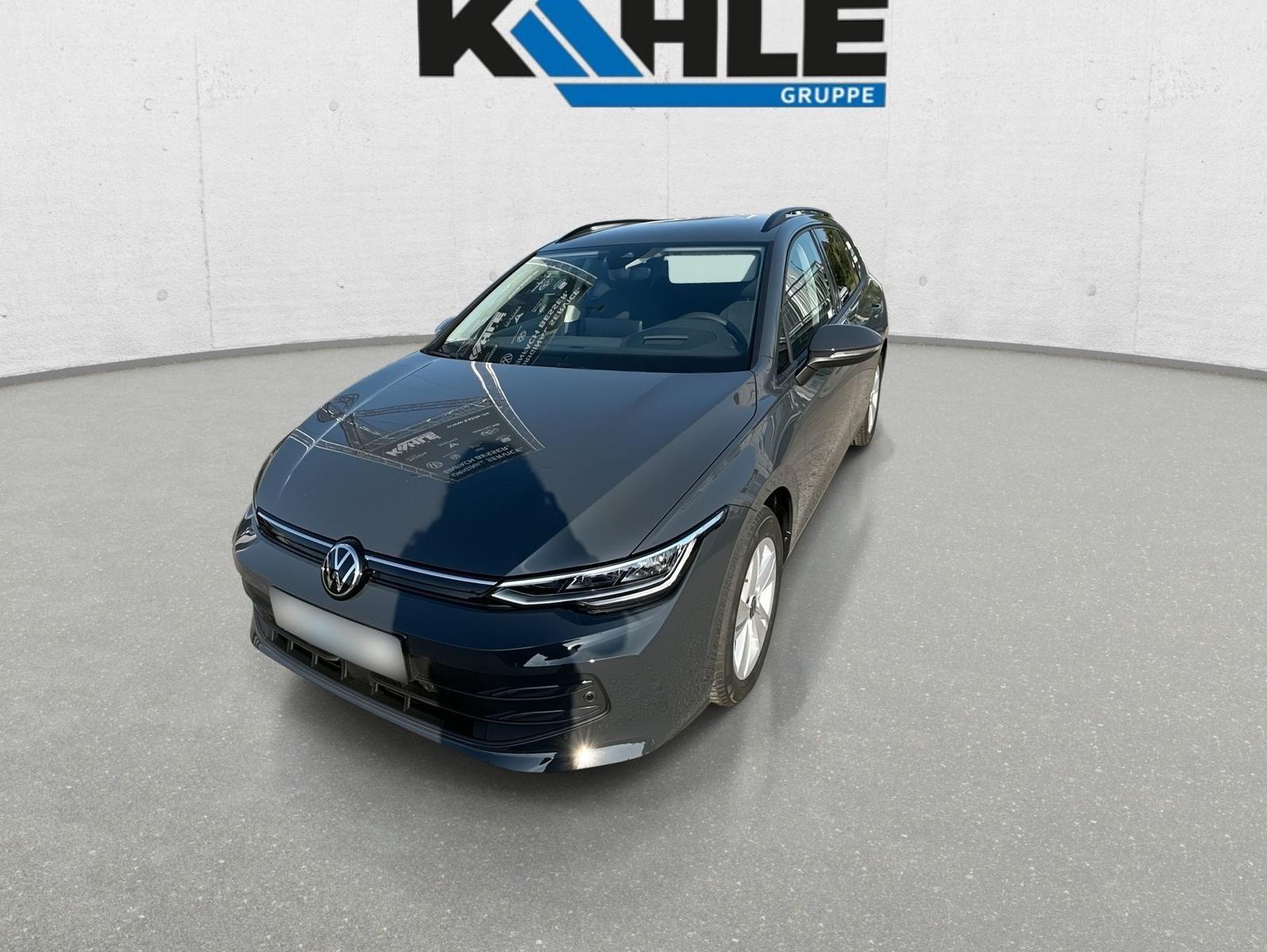 Volkswagen Golf Variant Life 2.0 l TDI DSG CarPlay ACC LED