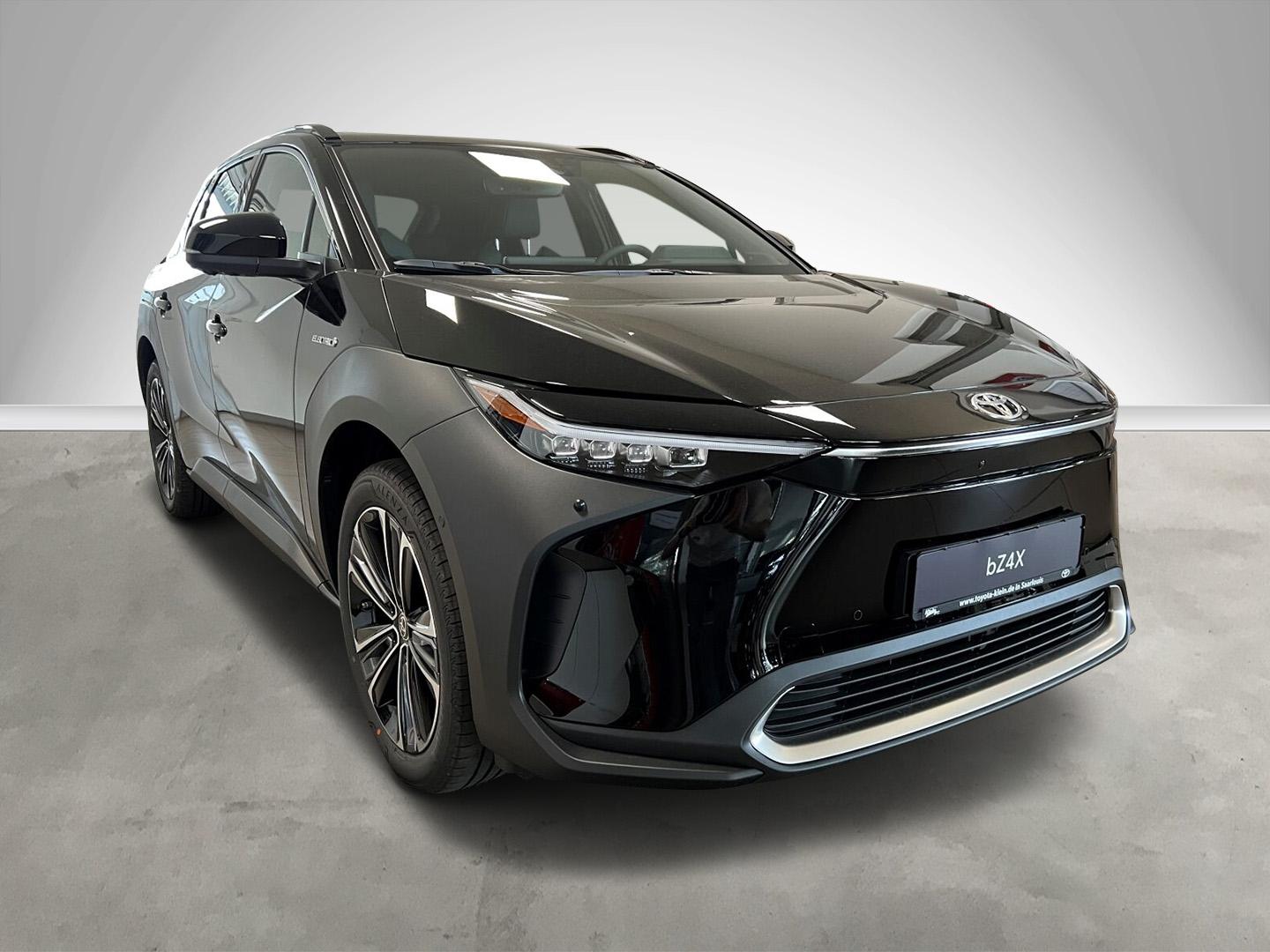 Toyota bZ4X bz4X 4×2 Comfort 150 KW Navi LED Apple CarPlay A